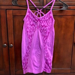 Zella workout tank XSmall